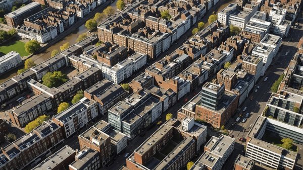 How to form a UK-based urban planning consultancy and navigate zoning laws?