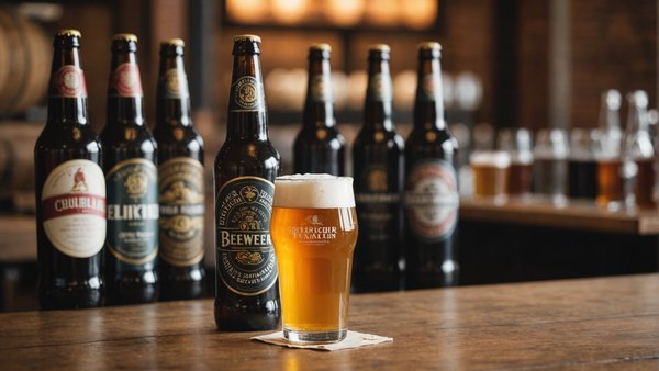 What Are the Best Strategies for UK Breweries to Enter the Non-Alcoholic Beer Market?