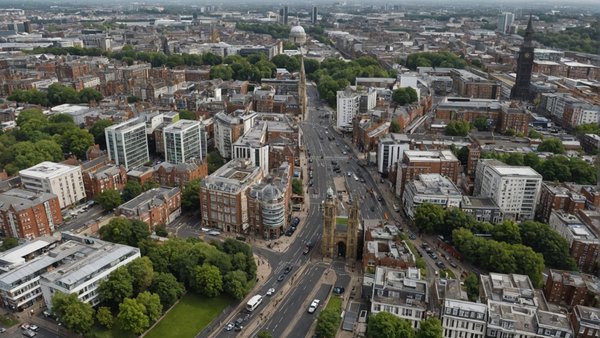 How to form a UK-based urban planning consultancy and navigate zoning laws?