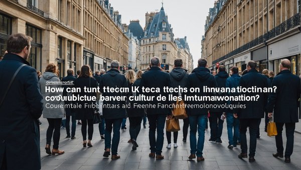 How Can UK Tech Startups Foster a Culture of Innovation?