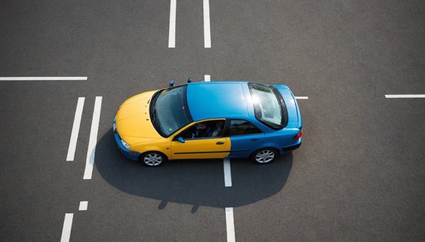 Inscrivez-vous à l'examen du code de la route facilement