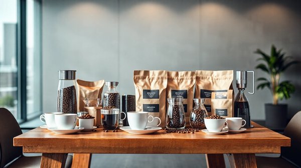 Explore the best wholesale coffee suppliers for your business needs
