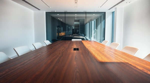 Trendy contract tables that elevate your business environment